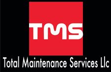 Total Maintenance Services logo