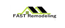 Fast Remodeling  logo