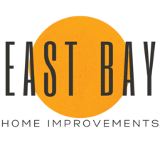 East Bay Home Improvements logo