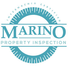 Logo for Marino Property Inspections, LLC