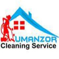 Umanzor Cleaning Services logo
