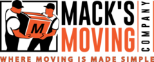 Avatar for Mack's Moving Company