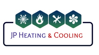 JP Heating & Cooling, LLC logo