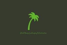 Island Breeze Landscaping & Construction logo