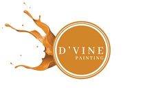 D'Vine Painting, LLC logo