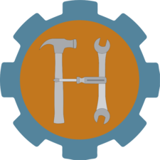 H and H Handyman Services logo