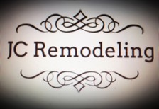 Logo for JC Remodeling