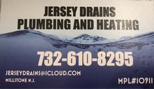 Jersey Drains, LLC logo