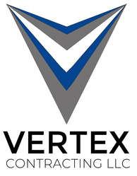 Vertex Contracting, LLC logo