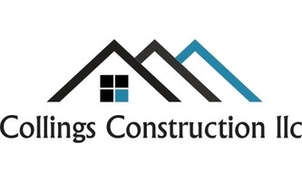 Collings Construction, LLC logo