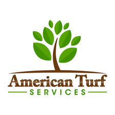 Logo for American Turf Services