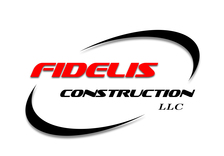 Fidelis Construction, LLC logo
