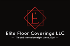 Elite Floor Coverings logo