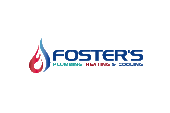 Foster's Plumbing, Heating, Cooling, LLC logo