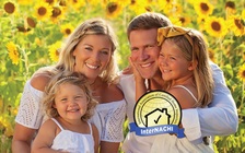 Root Home Inspections, LLC logo