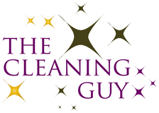 Avatar for The Cleaning Guy Springfield
