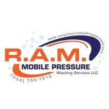 Avatar for R.A.M. Mobile Pressure Washing Services LLC