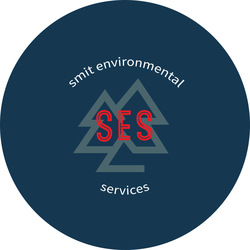 Smit Environmental Services logo