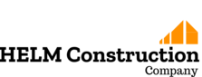 Helm Construction Company, LLC logo