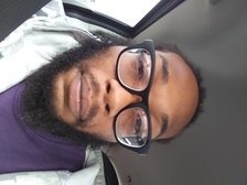 Logo for David T.