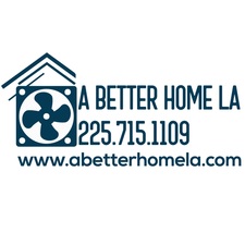 Logo for A Better Home LA, LLC