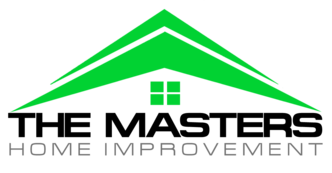 The Masters Home Improvement logo