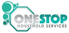 Logo for One Stop Household Services, LLC