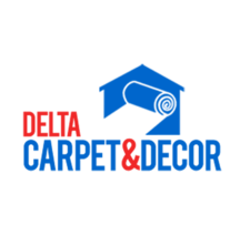 Delta Carpet & Decor, LLC logo
