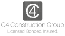 C4 Construction Group, LLC logo