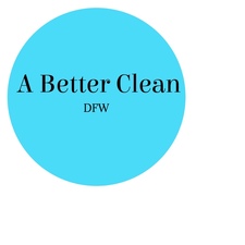 Logo for A Better Clean DFW