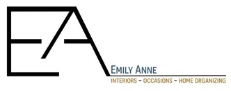 Emily Anne Interior and Occasions logo