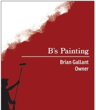 Avatar for B's Painting