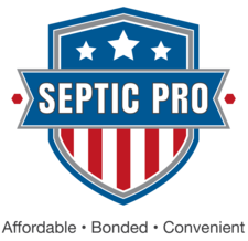 Logo for Septic Pro, LLC
