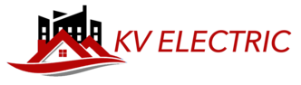 KV Electric logo