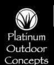 Avatar for Platinum Outdoor Concepts