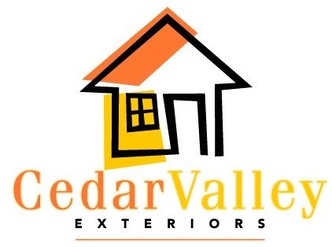 Cedar Valley Exteriors, Inc. logo