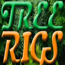 Tree Rigs, LLC logo