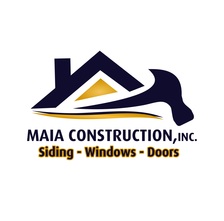 Logo for MAIA Construction, Inc.