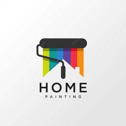 Manny & Father Painting logo