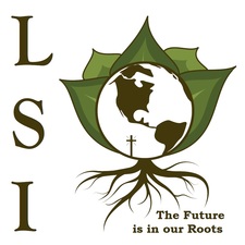 Logo for Land Stewards Inc.