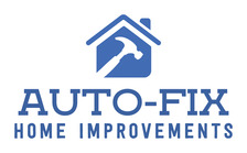Logo for Auto-Fix Home Improvements