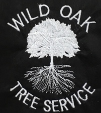Wild Oak Tree Service - Home Facebook logo