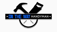 On The Way Handyman logo