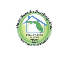 Logo for David Sumlin Roofing, Inc.