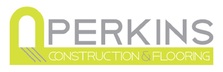 Logo for Perkins Flooring