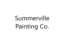 Summerville Painting Co logo