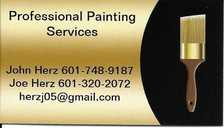 Avatar for Professional painting services