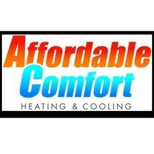 Affordable Comfort Heating and Cooling, LLC logo