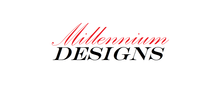Millennium Designs logo