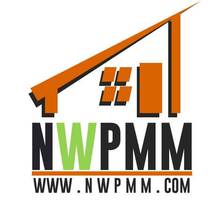 North West Property Management and Maintenance logo
